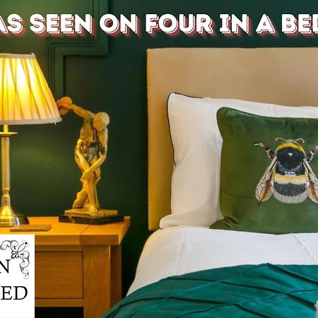 The Mayfield Apartment Hotel Sunderland  Esterno foto