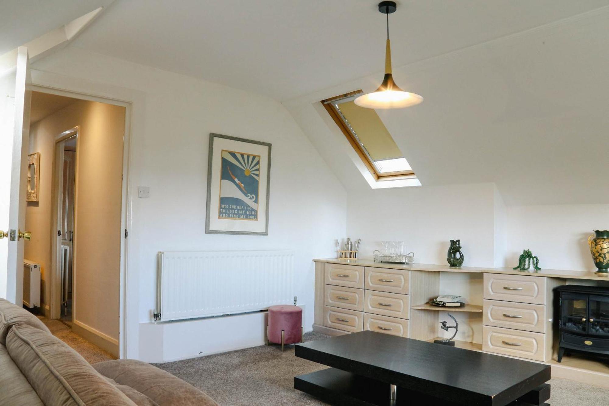 The Mayfield Apartment Hotel Sunderland  Esterno foto