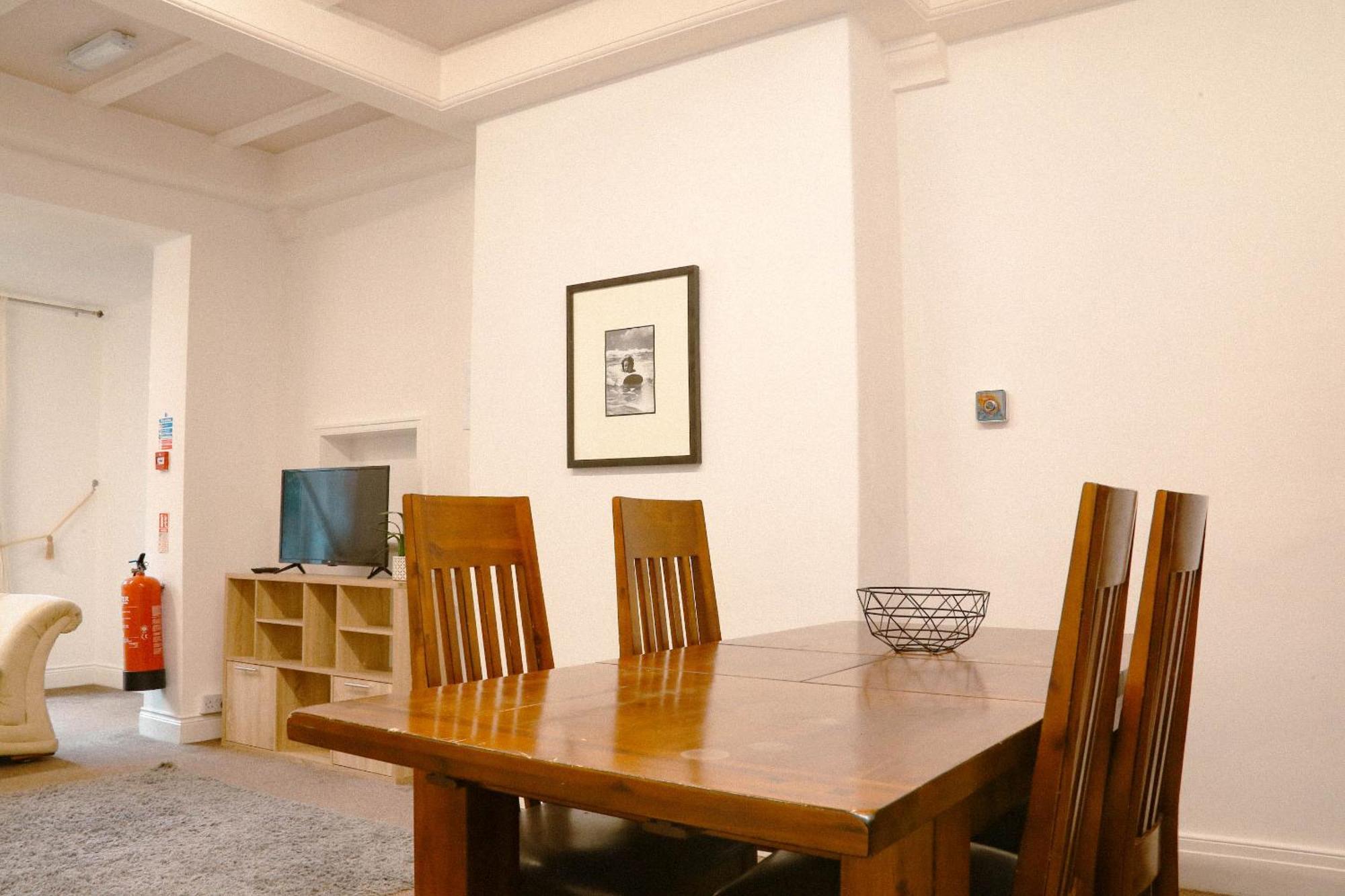 The Mayfield Apartment Hotel Sunderland  Esterno foto