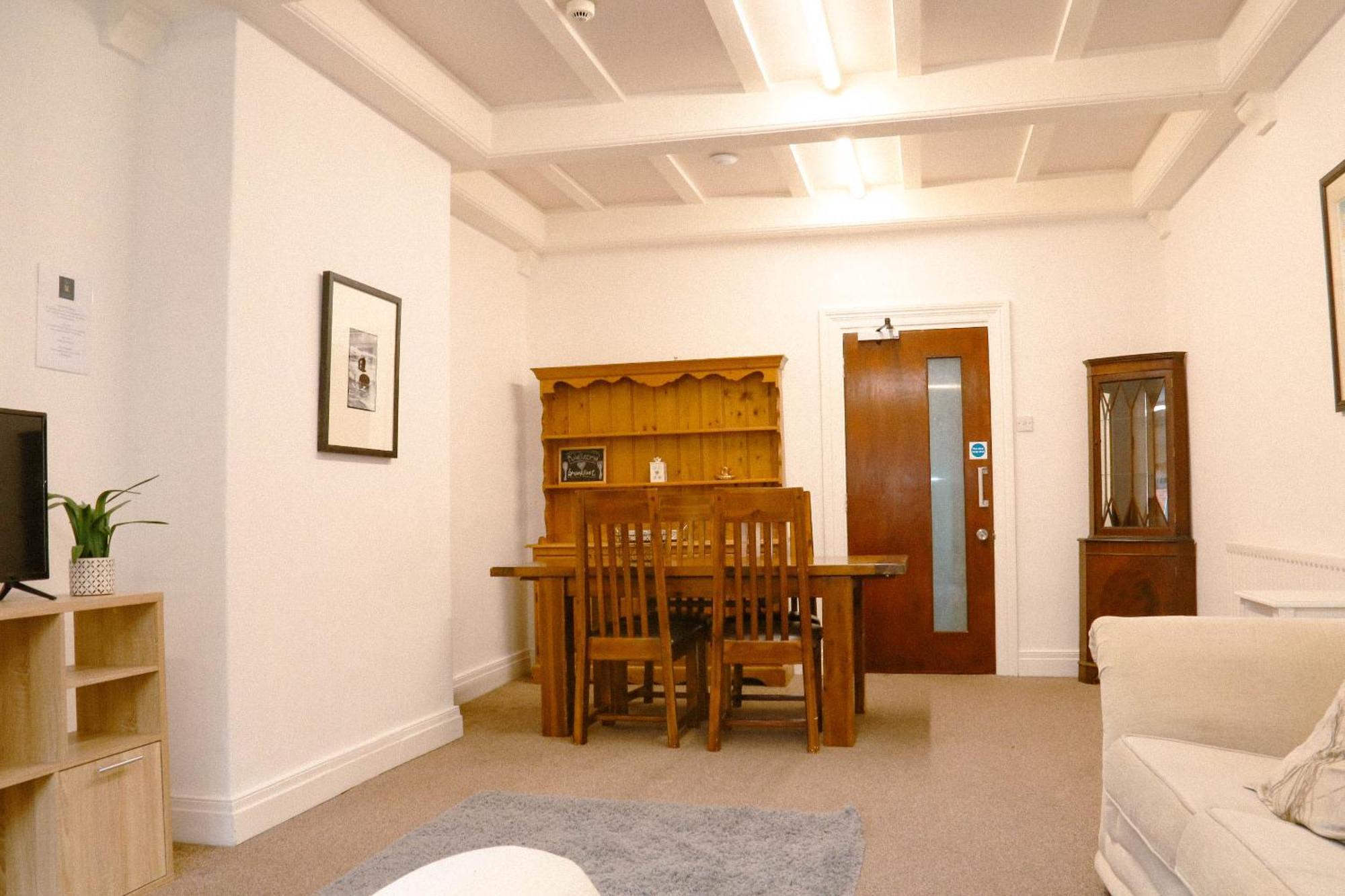 The Mayfield Apartment Hotel Sunderland  Esterno foto