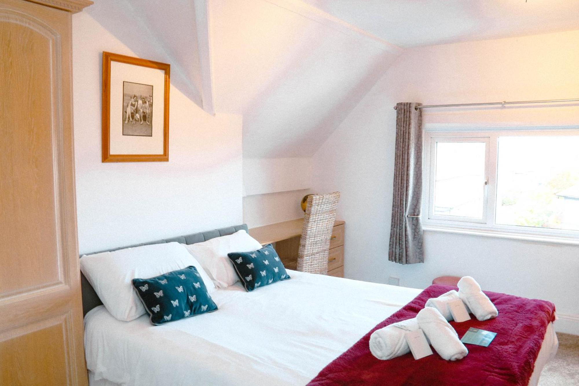 The Mayfield Apartment Hotel Sunderland  Esterno foto