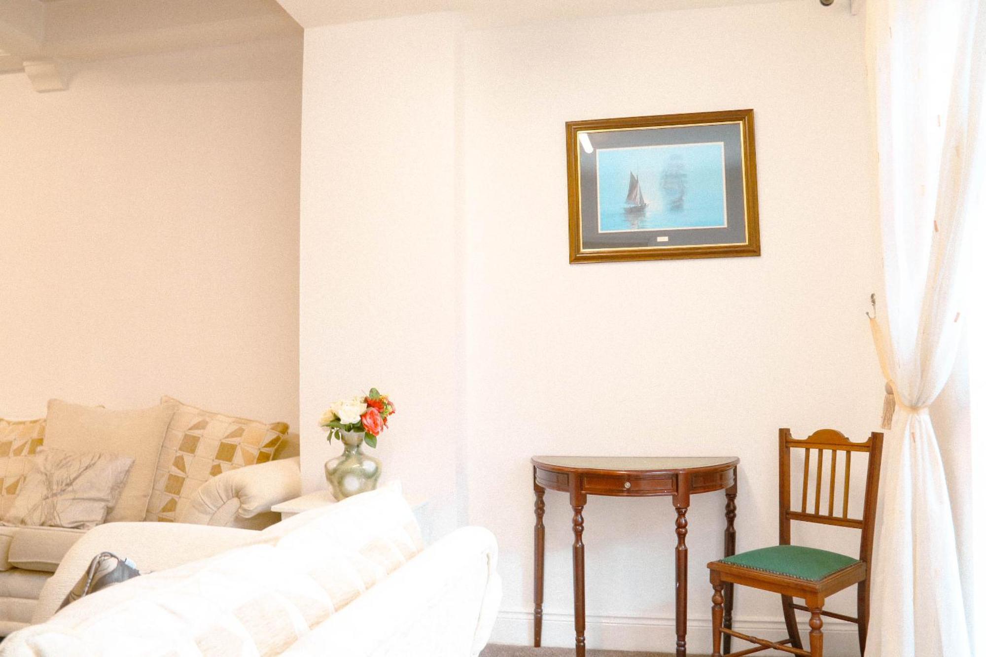 The Mayfield Apartment Hotel Sunderland  Esterno foto