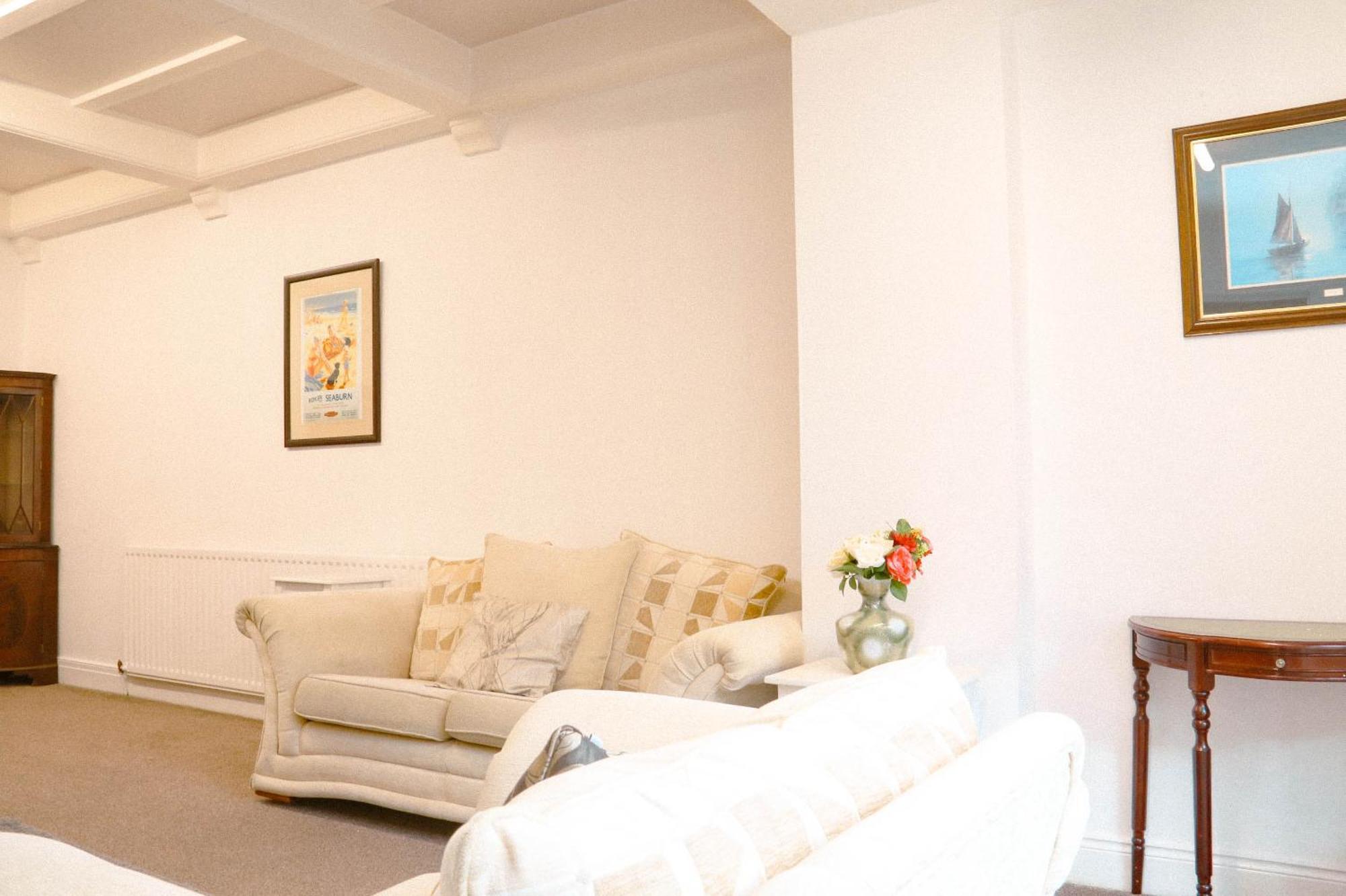 The Mayfield Apartment Hotel Sunderland  Esterno foto