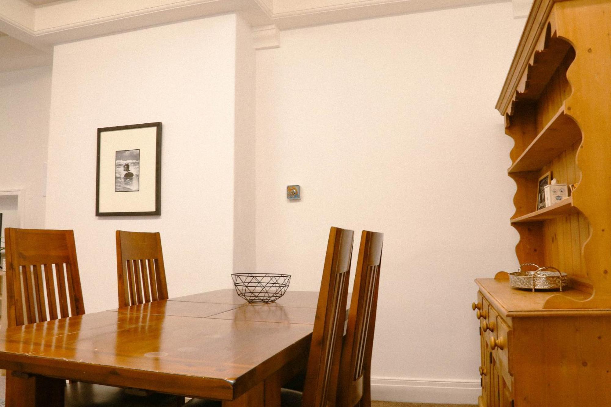 The Mayfield Apartment Hotel Sunderland  Esterno foto