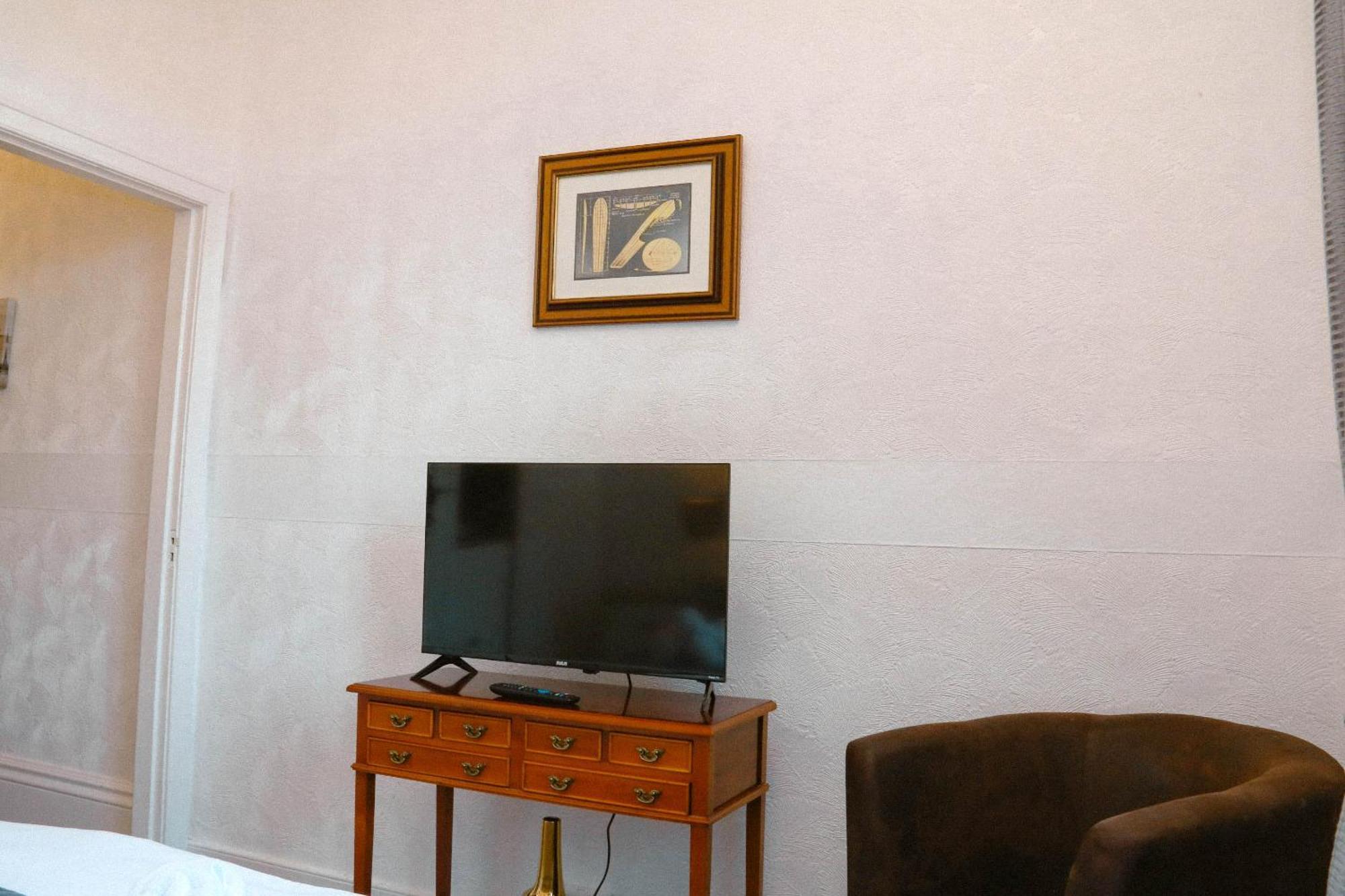 The Mayfield Apartment Hotel Sunderland  Esterno foto