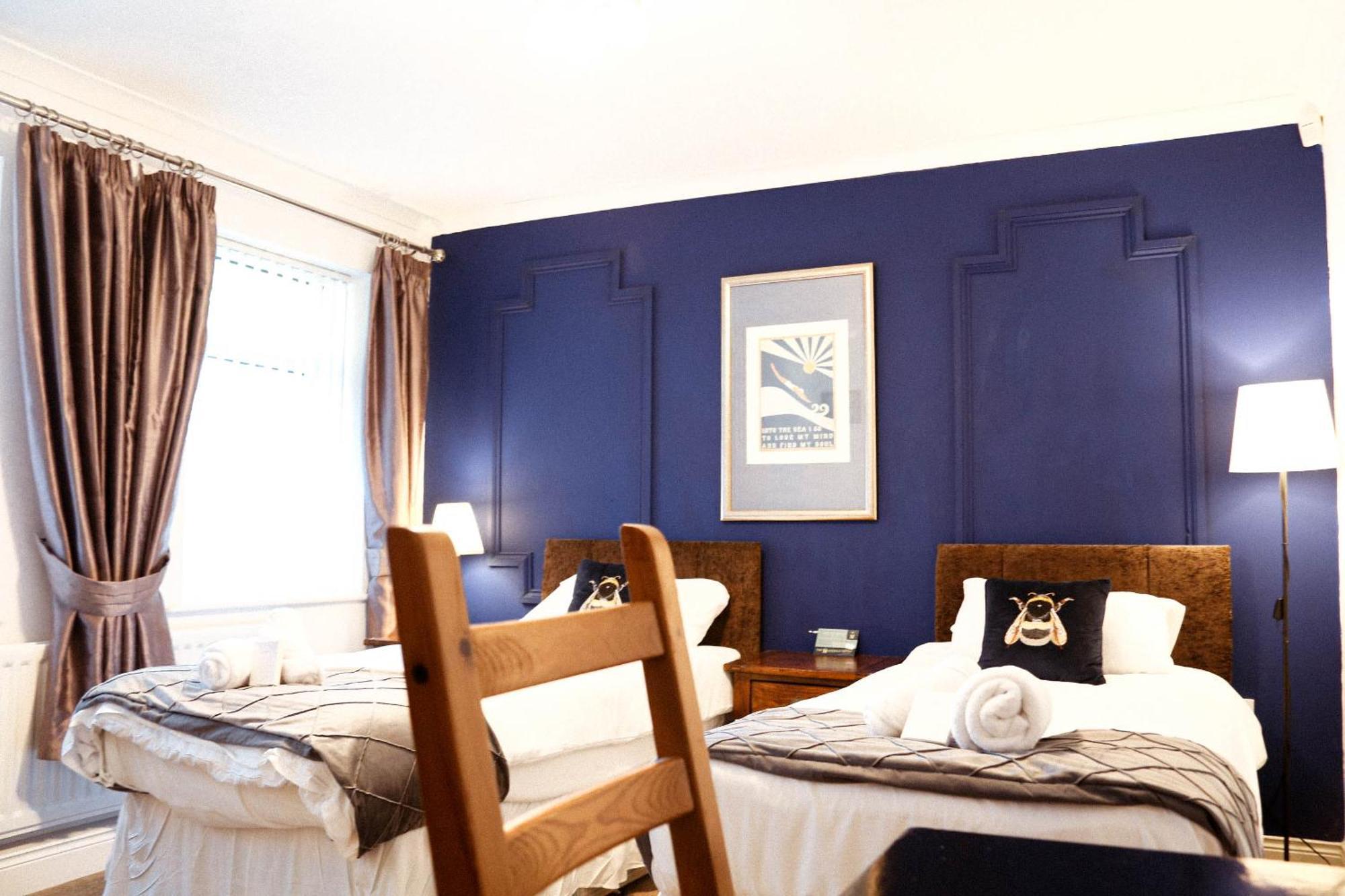 The Mayfield Apartment Hotel Sunderland  Esterno foto