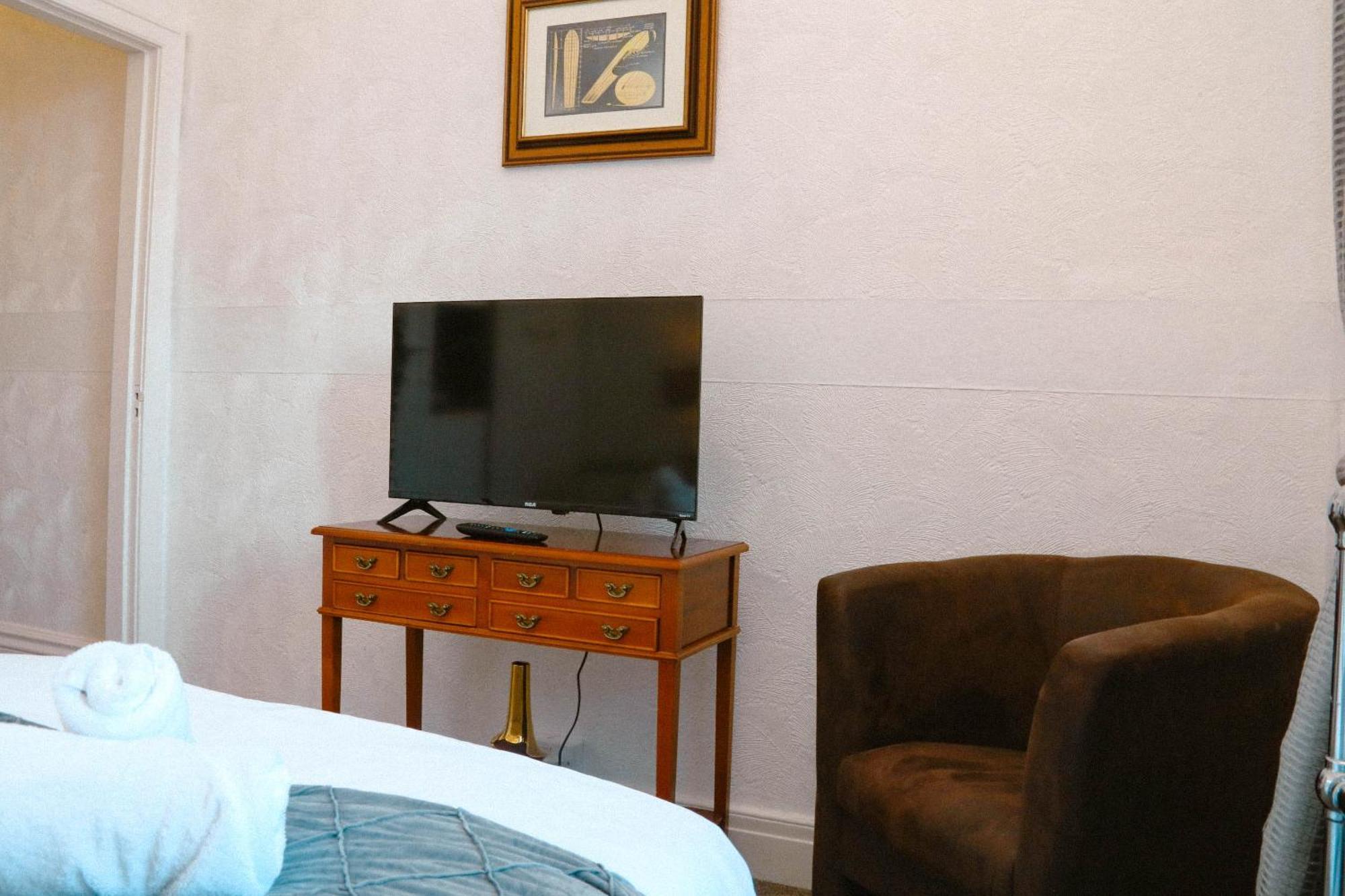 The Mayfield Apartment Hotel Sunderland  Esterno foto