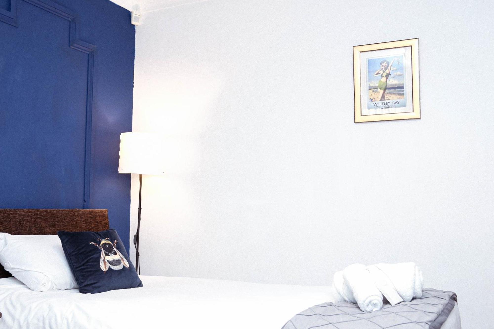 The Mayfield Apartment Hotel Sunderland  Esterno foto
