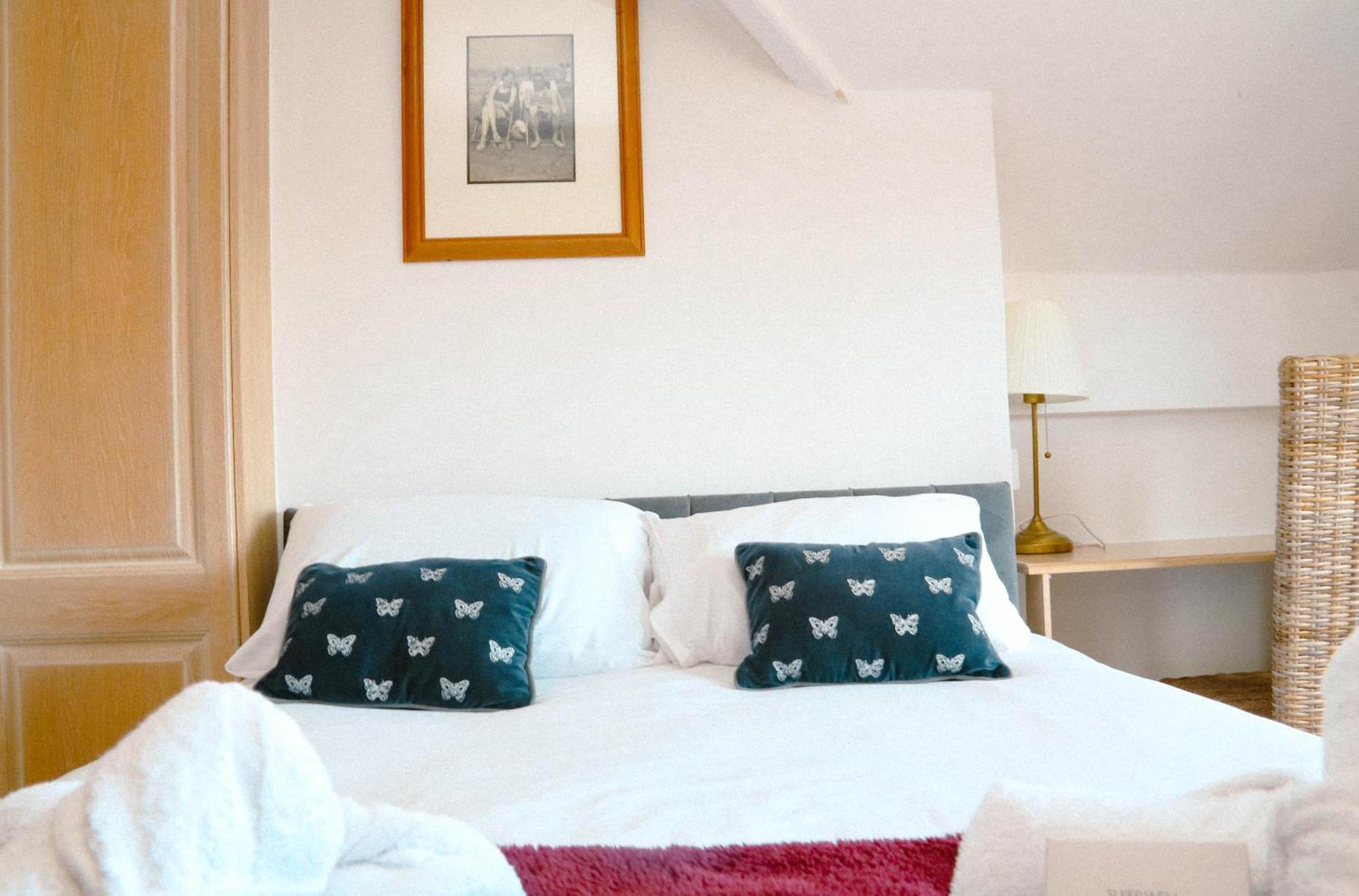The Mayfield Apartment Hotel Sunderland  Esterno foto