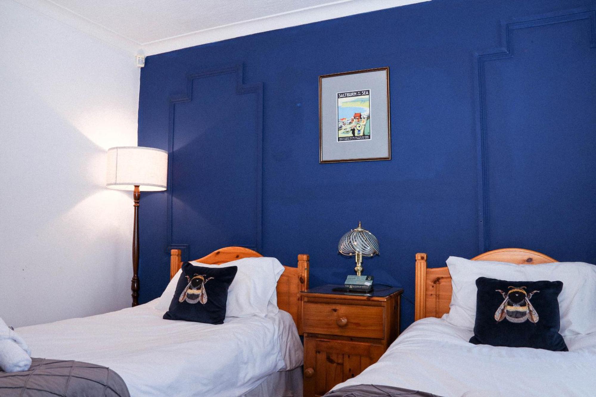 The Mayfield Apartment Hotel Sunderland  Esterno foto