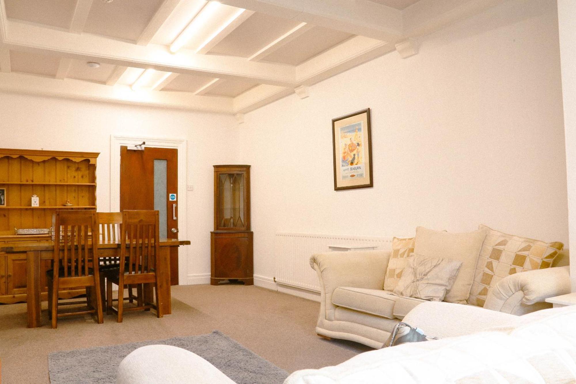 The Mayfield Apartment Hotel Sunderland  Esterno foto