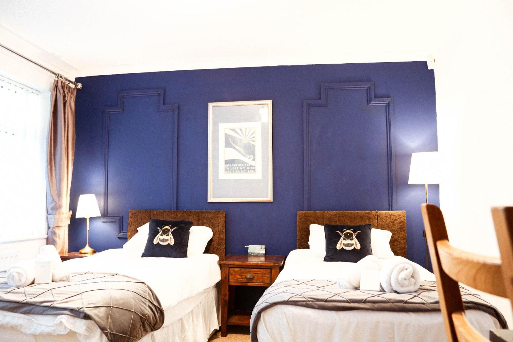 The Mayfield Apartment Hotel Sunderland  Esterno foto