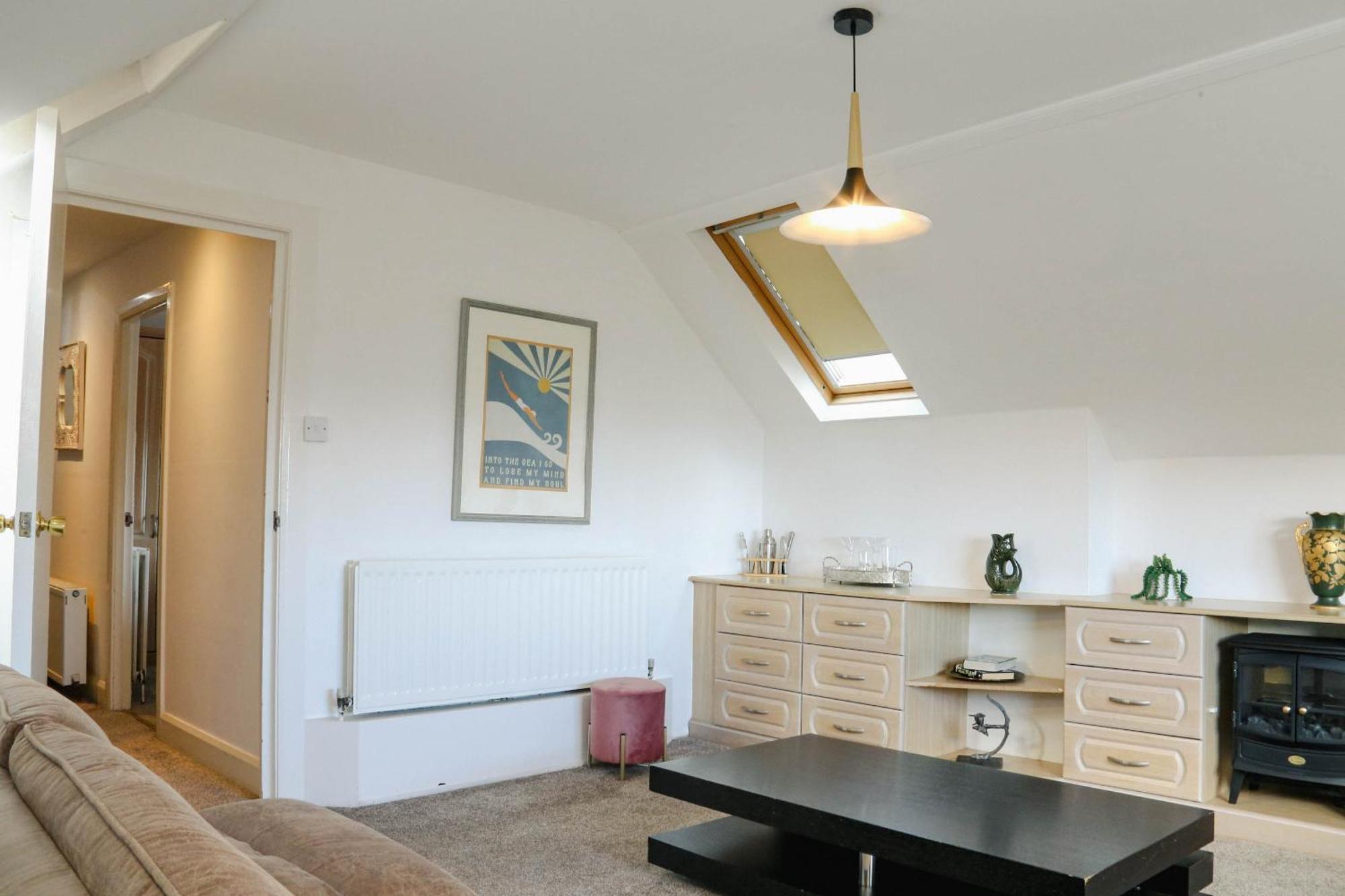 The Mayfield Apartment Hotel Sunderland  Esterno foto