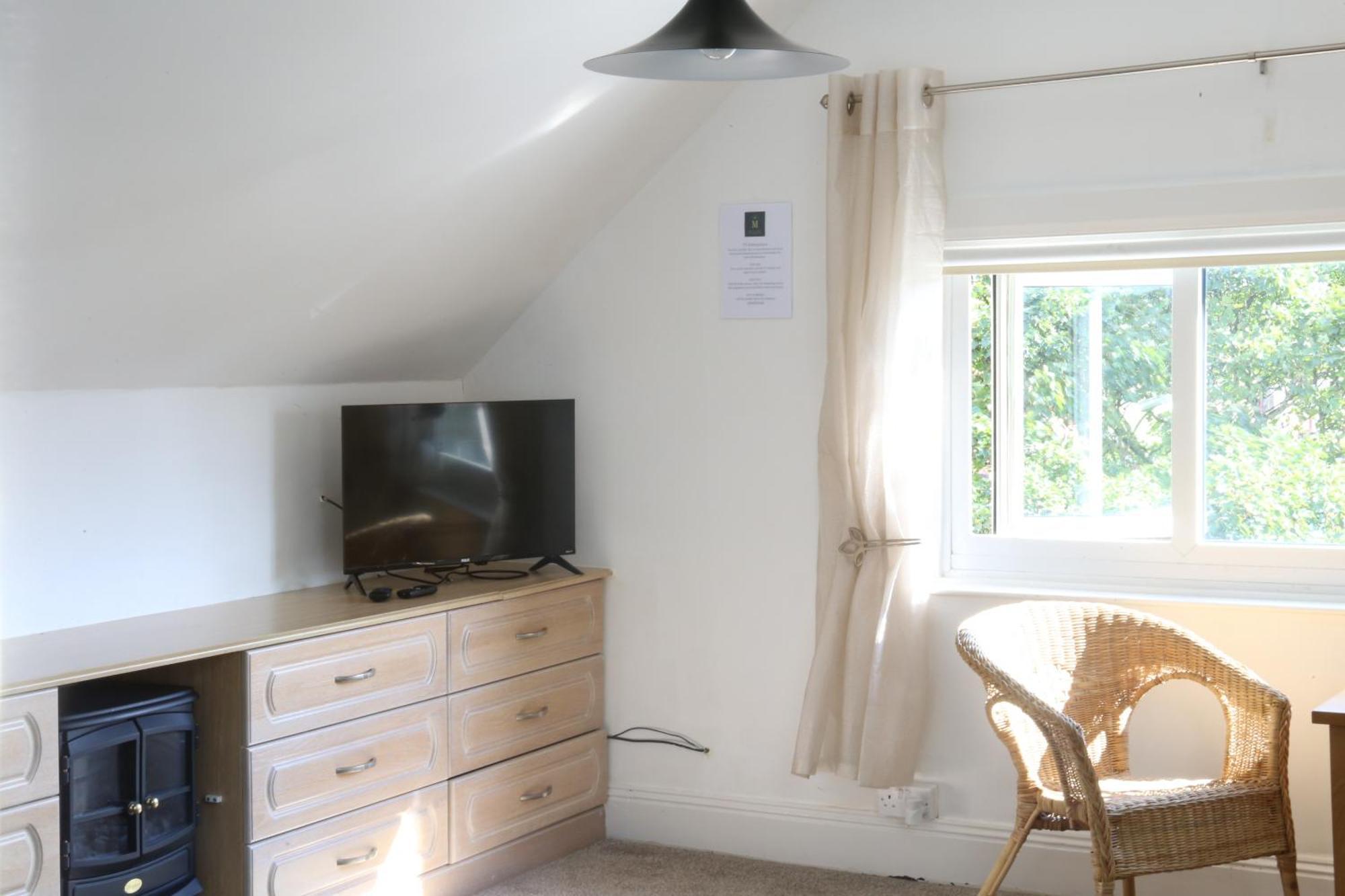 The Mayfield Apartment Hotel Sunderland  Esterno foto