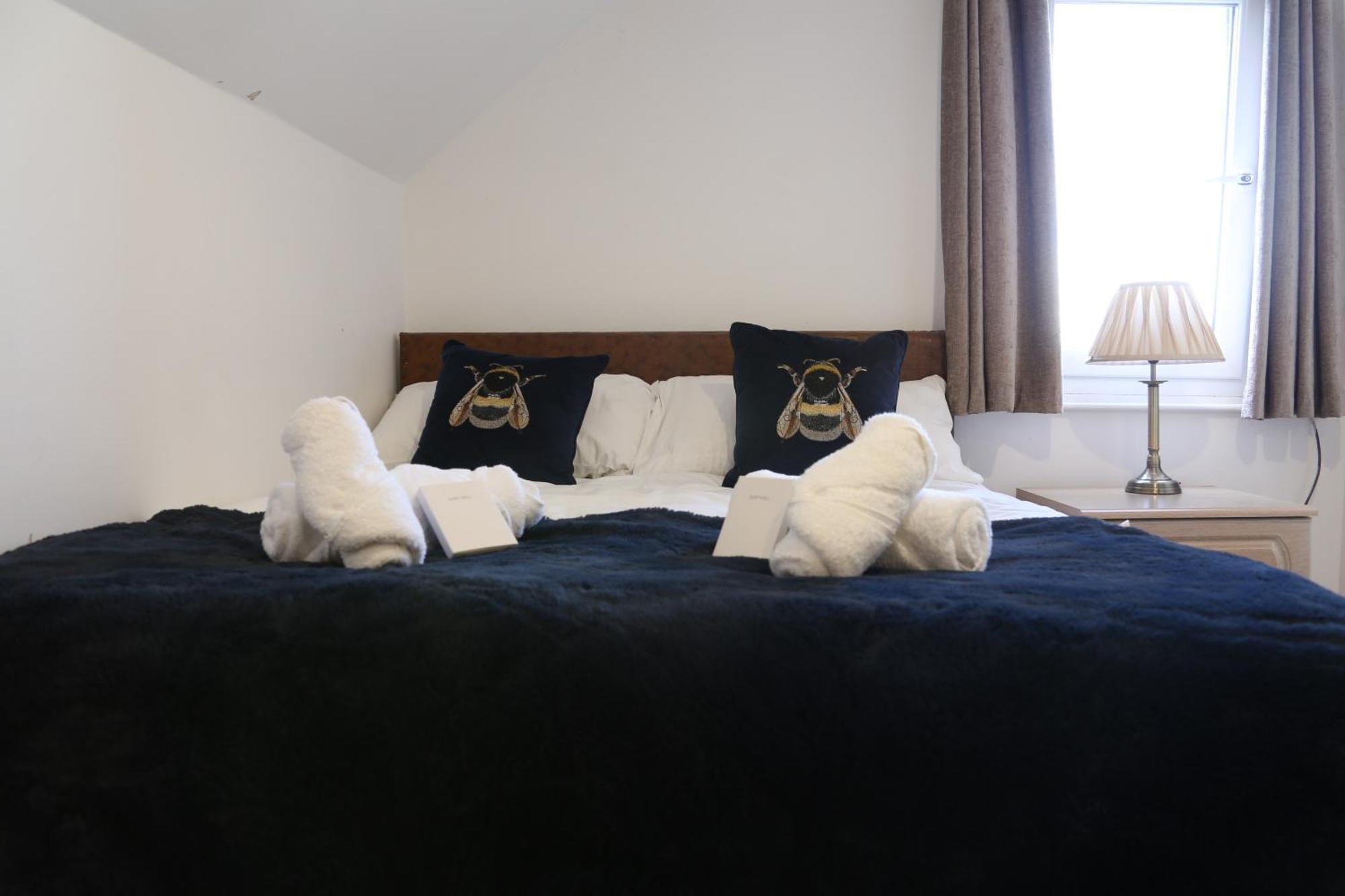 The Mayfield Apartment Hotel Sunderland  Esterno foto