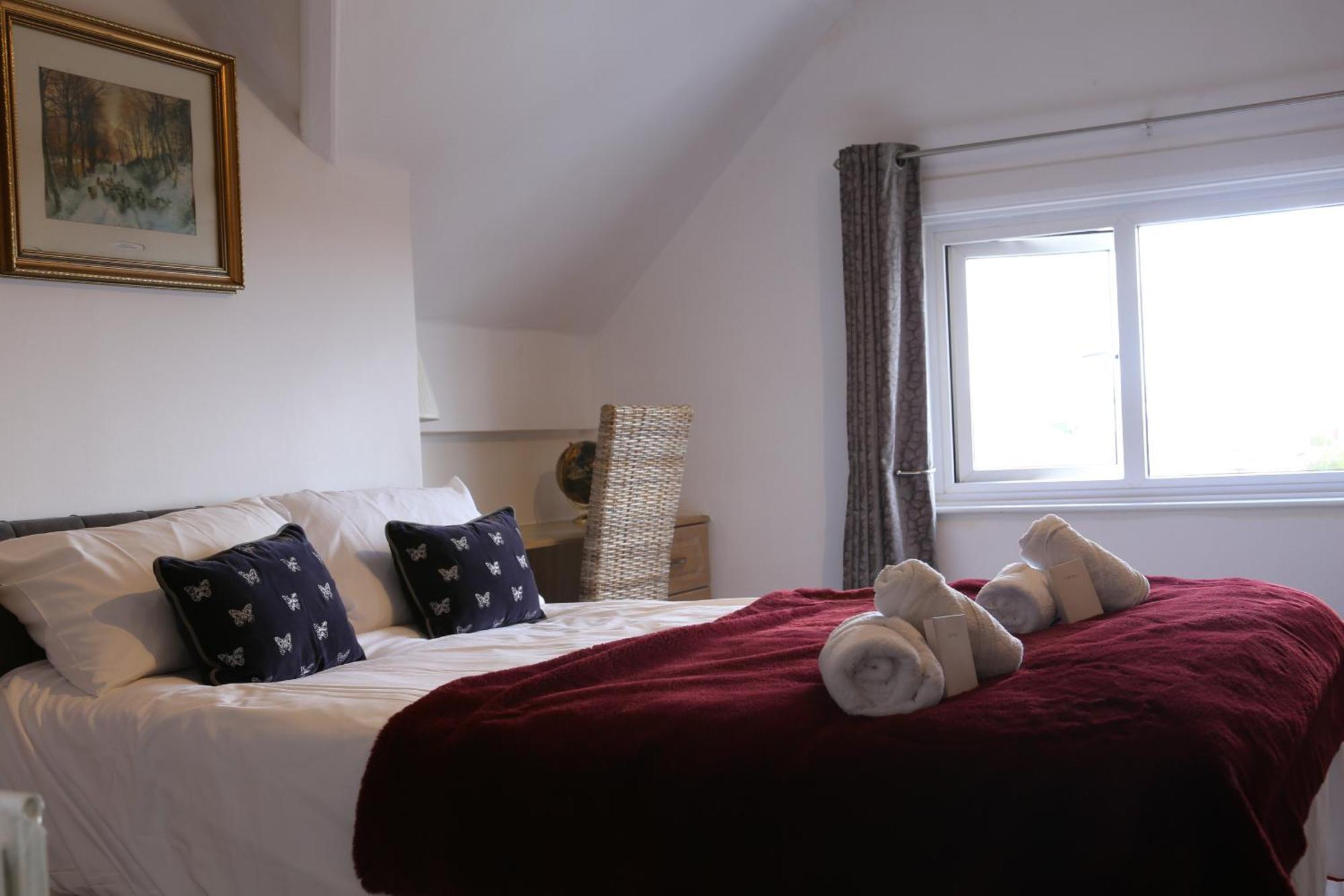 The Mayfield Apartment Hotel Sunderland  Esterno foto