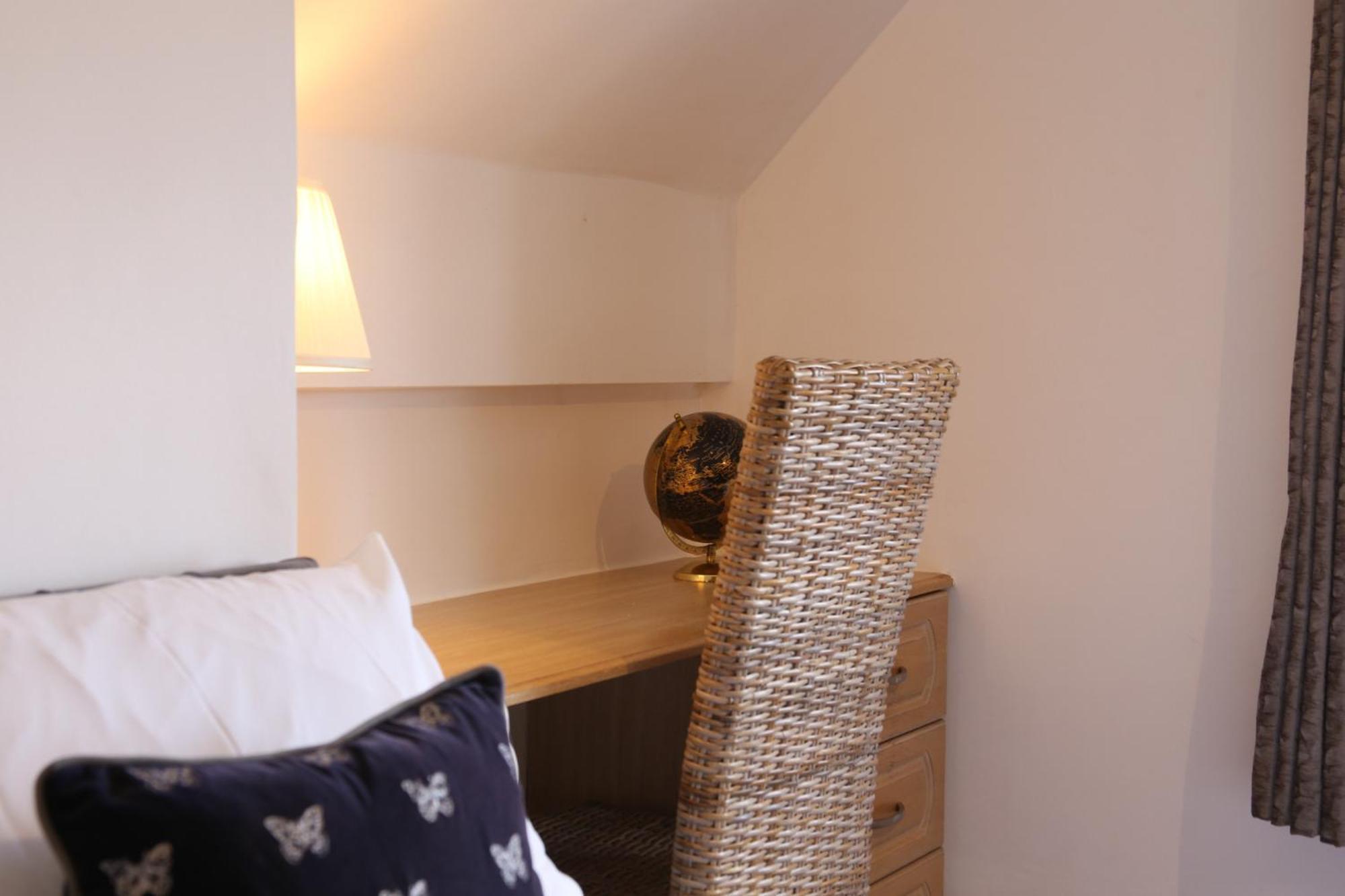 The Mayfield Apartment Hotel Sunderland  Esterno foto