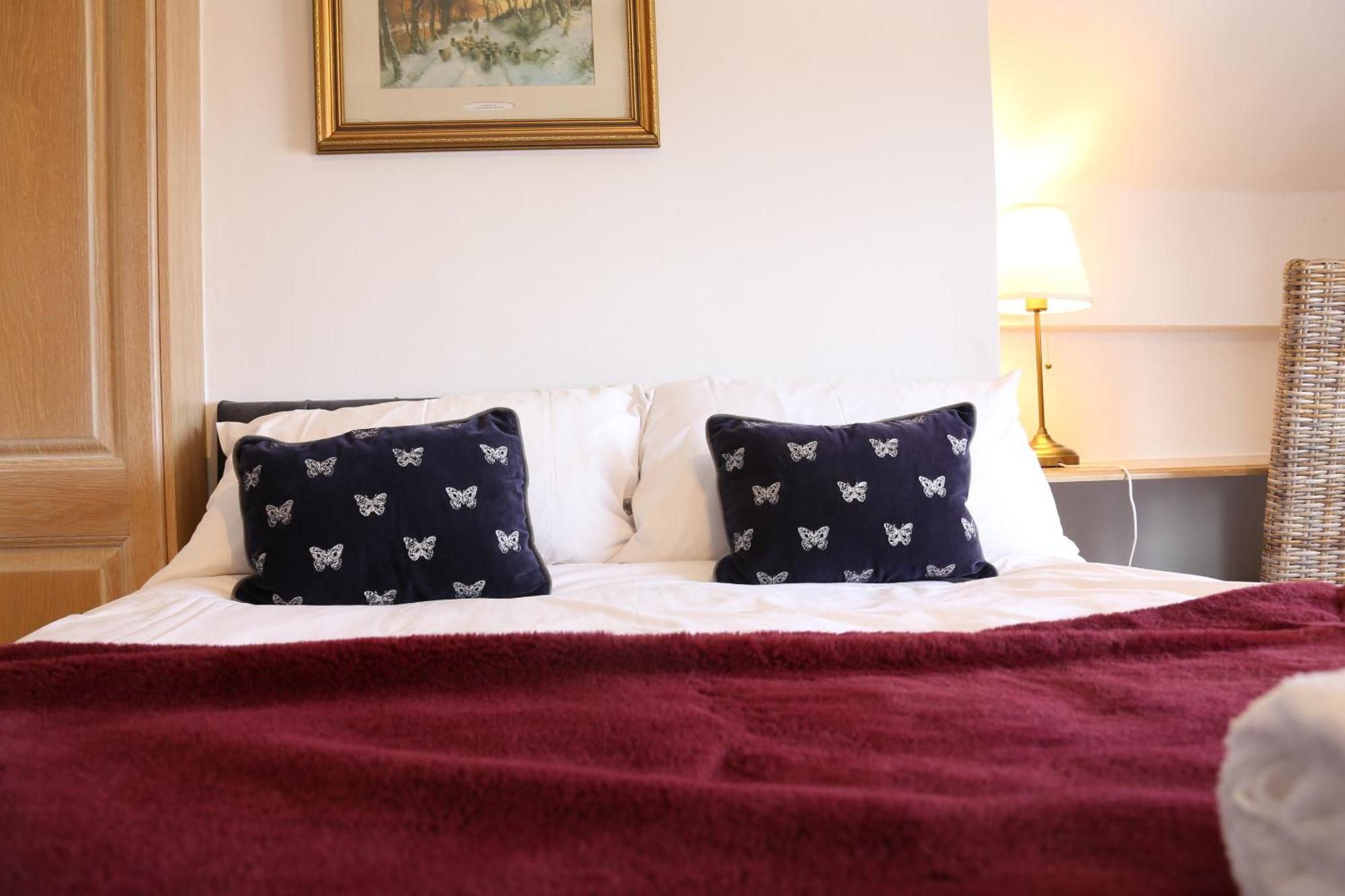 The Mayfield Apartment Hotel Sunderland  Esterno foto