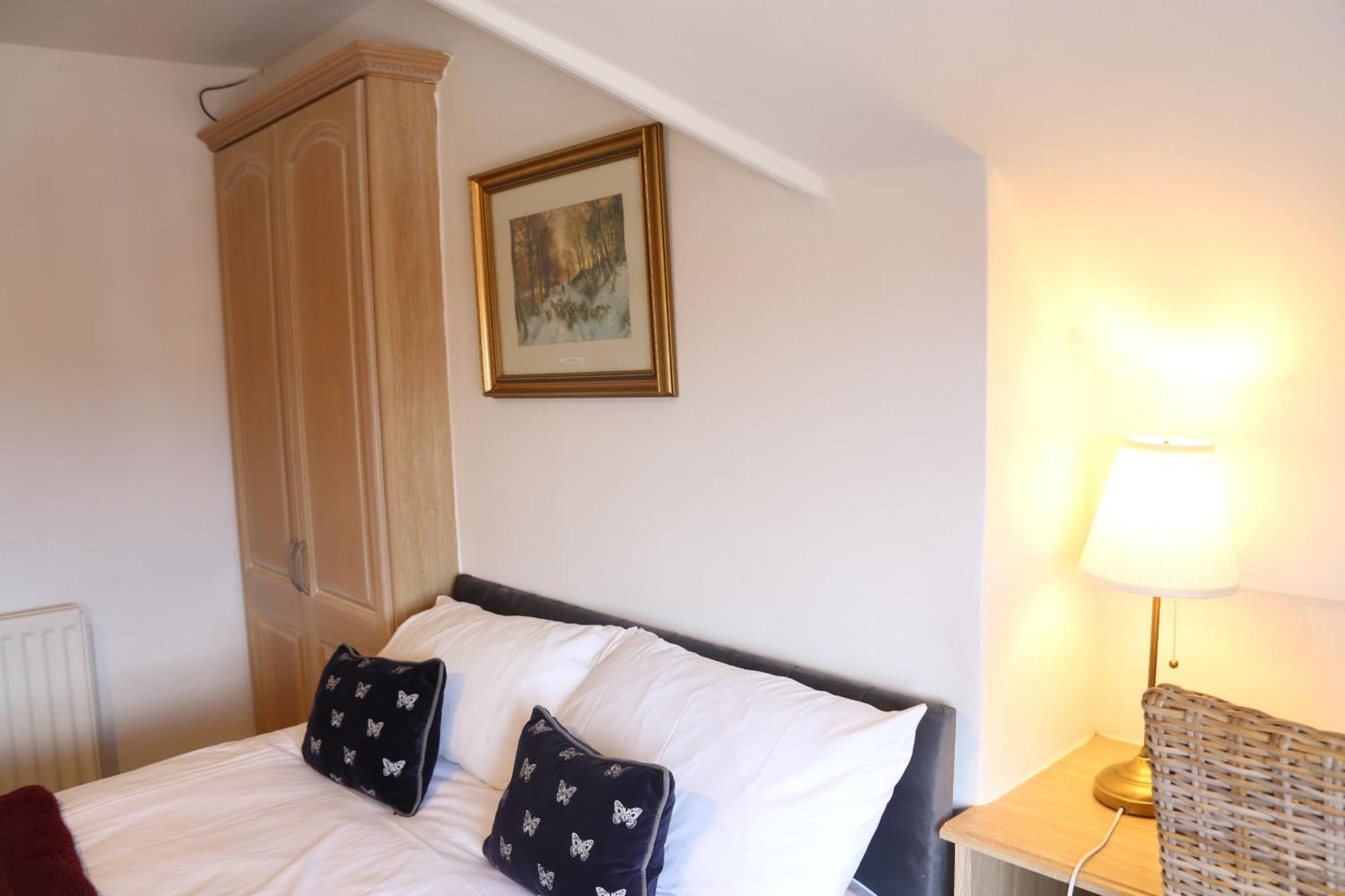 The Mayfield Apartment Hotel Sunderland  Esterno foto
