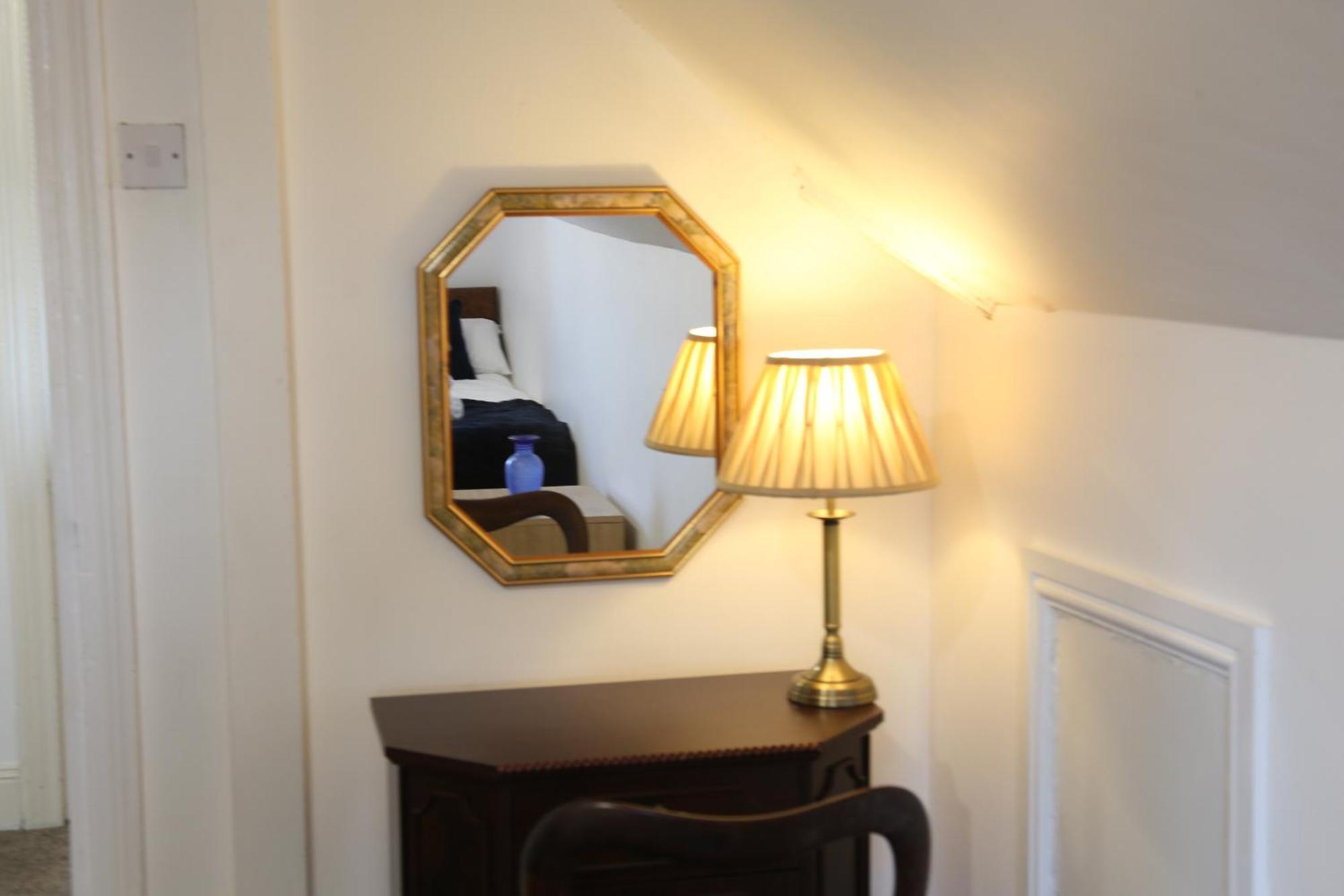 The Mayfield Apartment Hotel Sunderland  Esterno foto