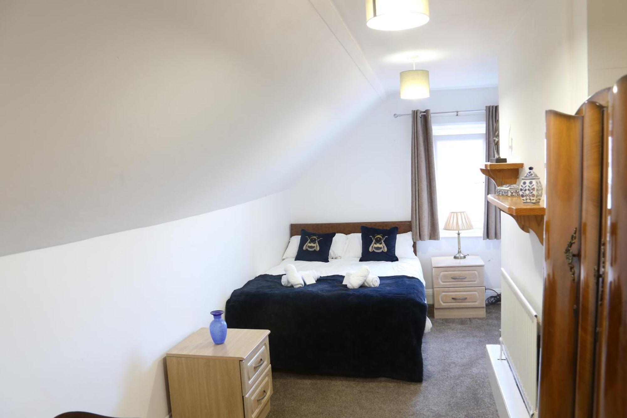 The Mayfield Apartment Hotel Sunderland  Esterno foto