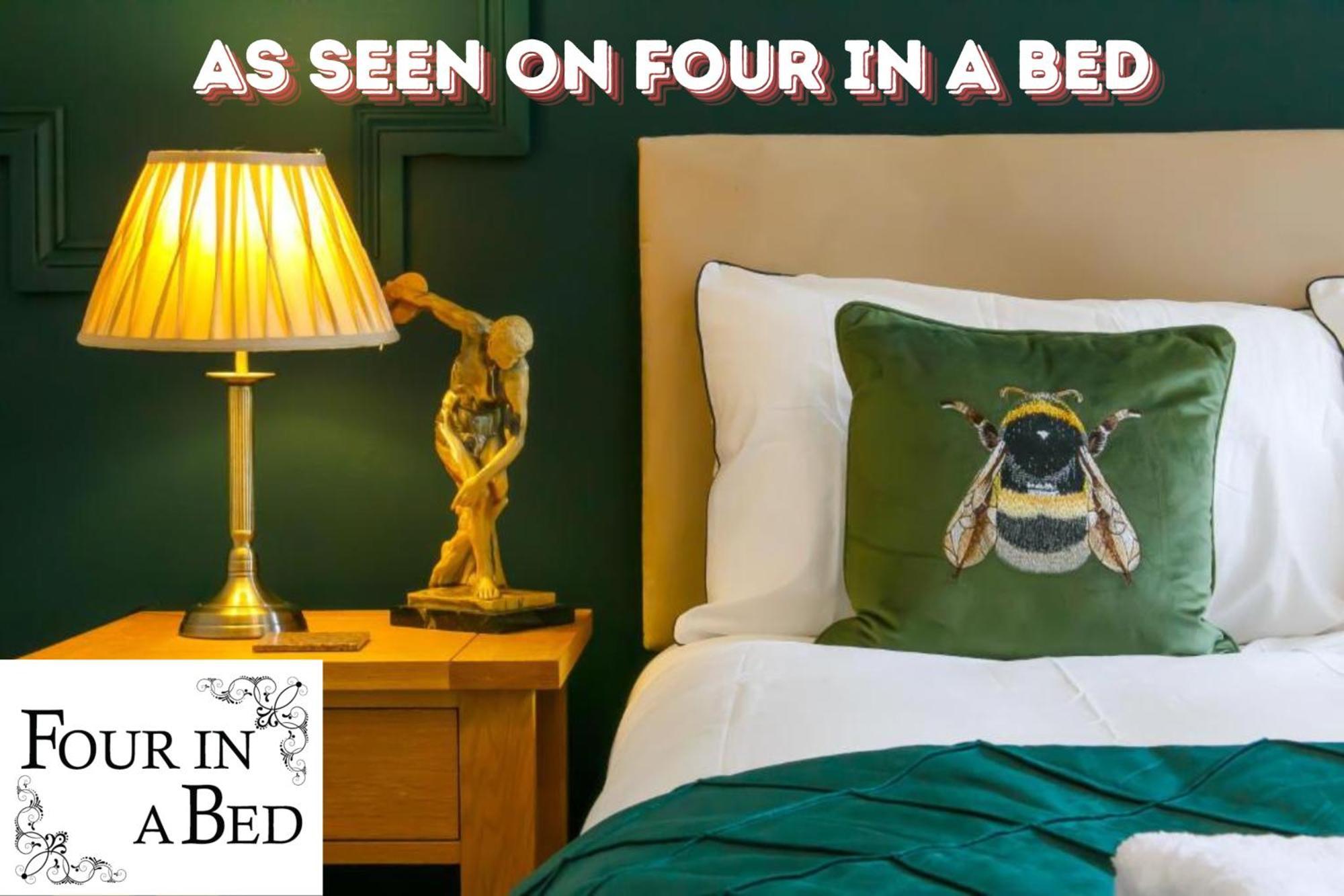 The Mayfield Apartment Hotel Sunderland  Esterno foto